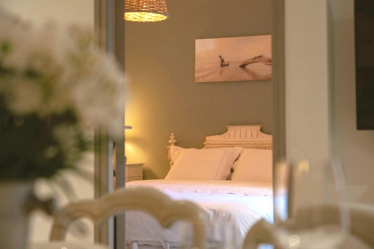 Apartment Centre Historique- Free Parking-wifi-campagne Chic- Sleepntripbeziers *